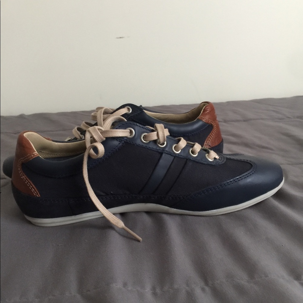 Brantano dress shoes